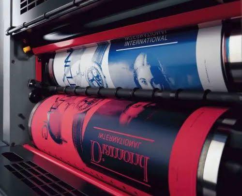 Printing